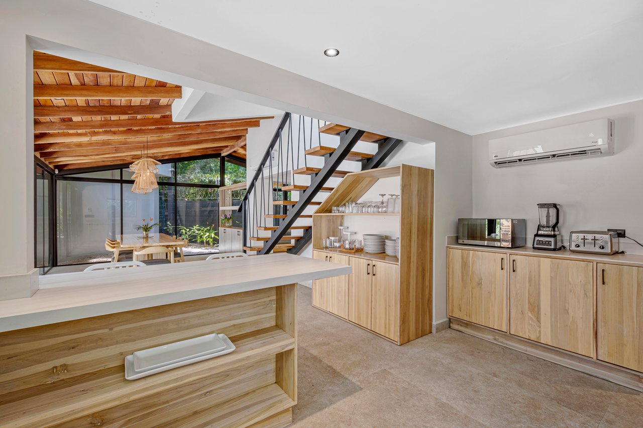 Guiones Private Residences
