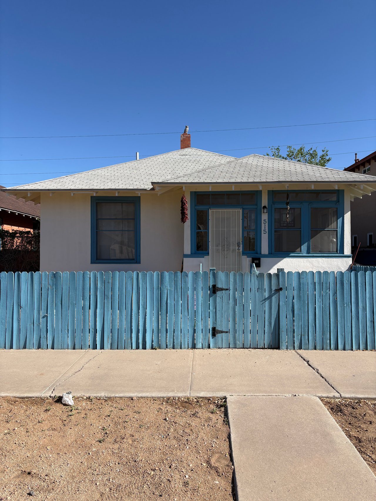 Barelas, Albuquerque: A Historic Neighborhood with a Modern Revival