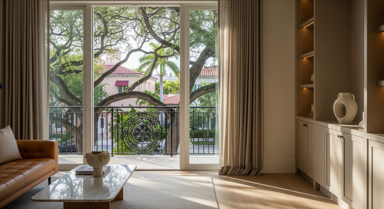 Lease Negotiation Tips for Coral Gables Luxury Rentals