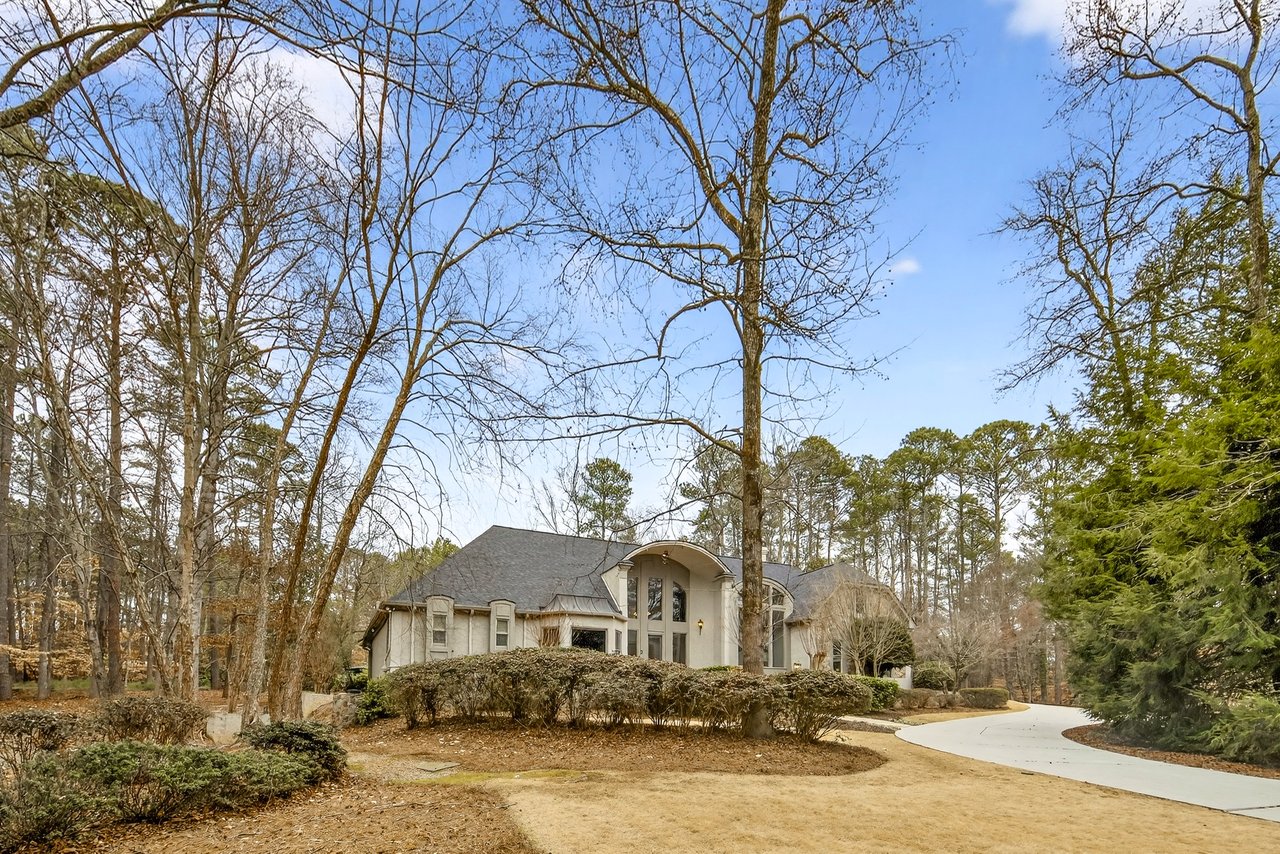 11305 Bowen Road, Roswell GA 30075