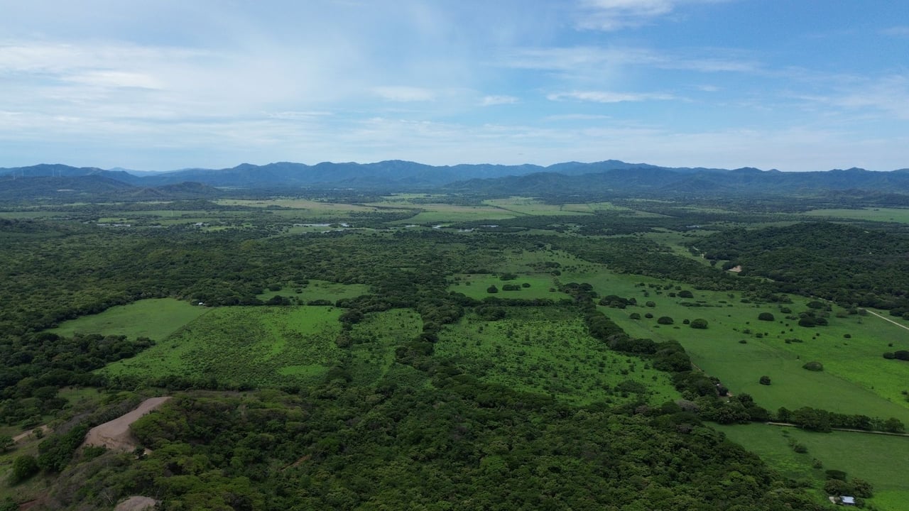 Prime 444-Acre Investment Opportunity 