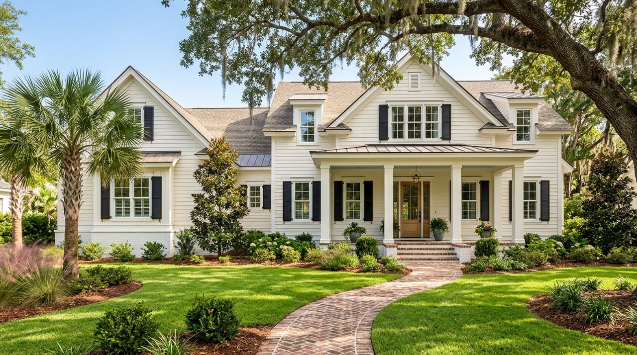 Why West Ashley Appeals To Charleston Move-Up Buyers