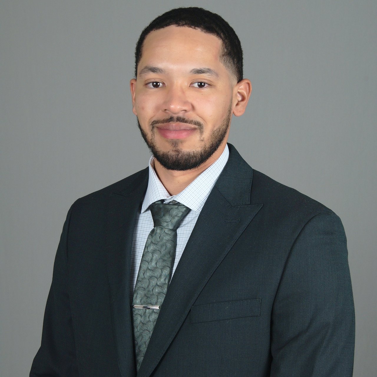 Andrew Lopez Lake Mary, FL Real Estate Agent Headshot