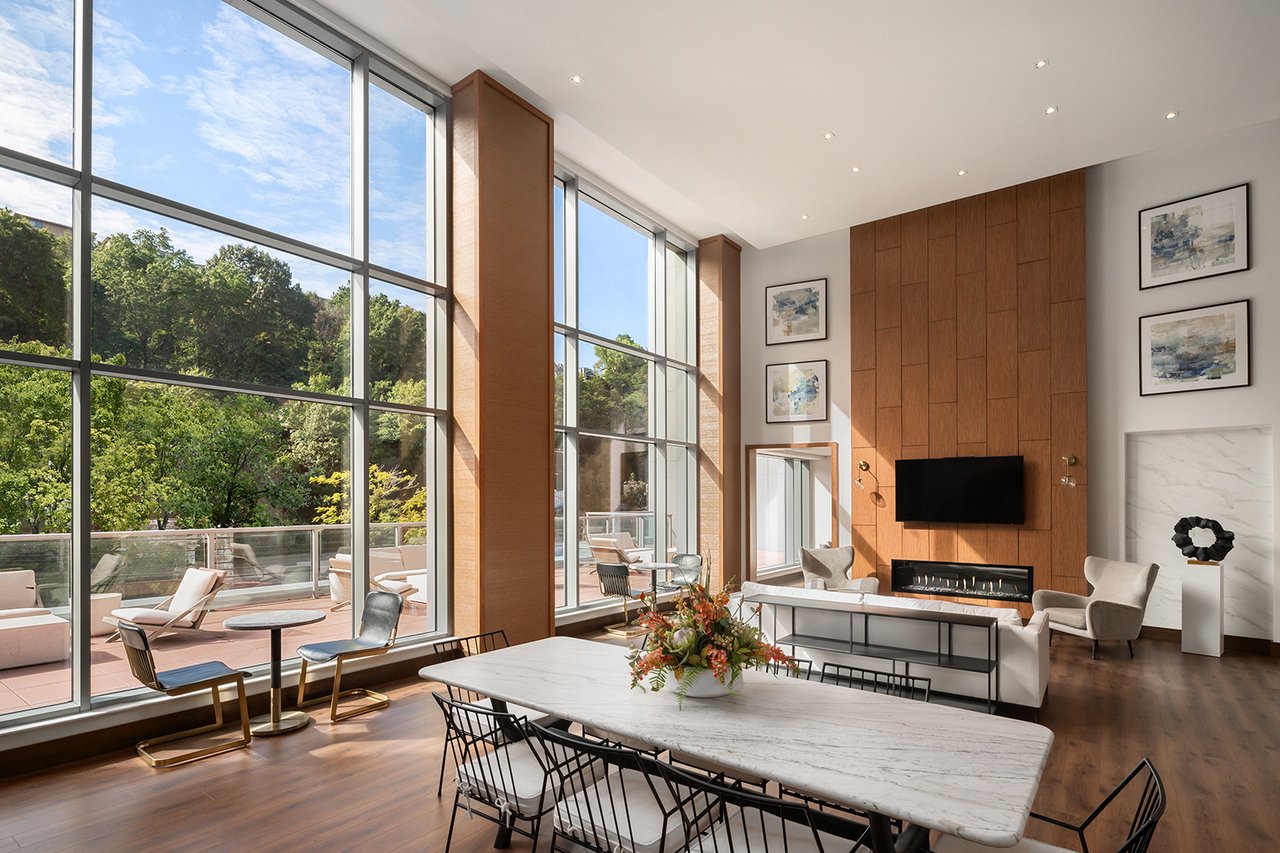 OTTO 4 BEDROOMS | 5 BATHROOMS