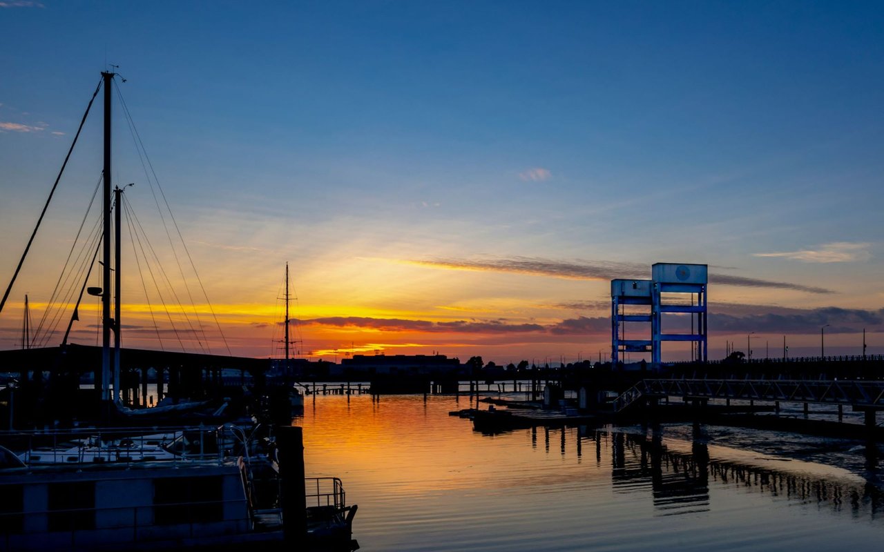 Mare Island
