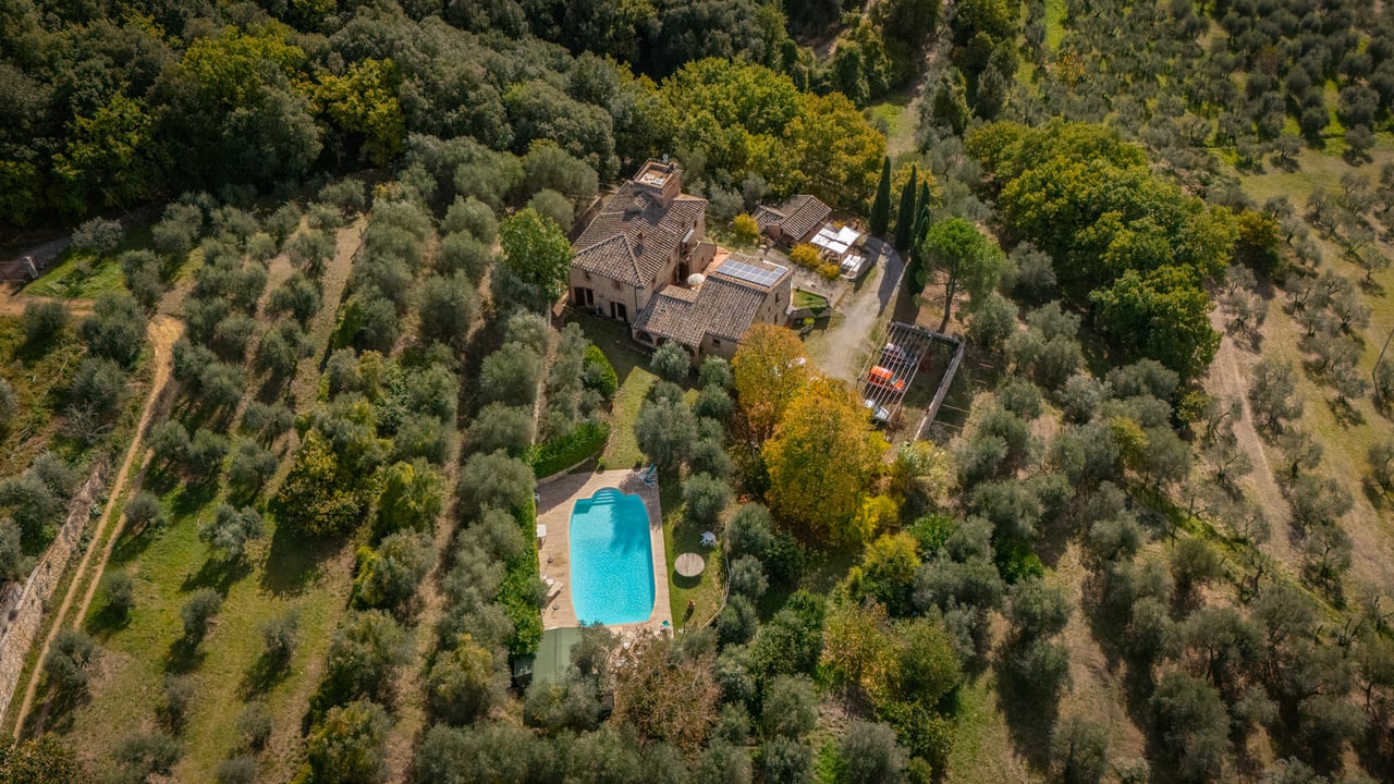 PODERE FONTE PIE'