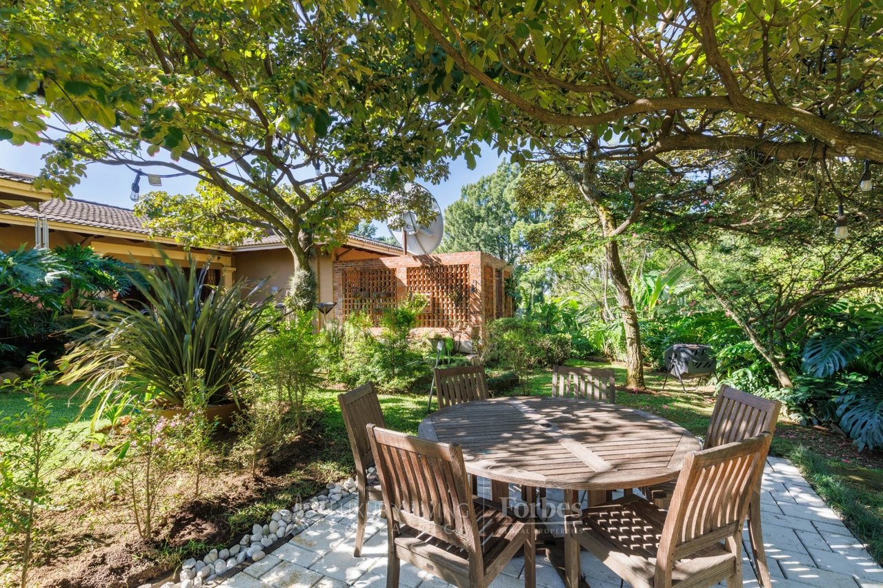 1278 - Valart Estate - An oasis in the city with mixed land use in Real Cariari