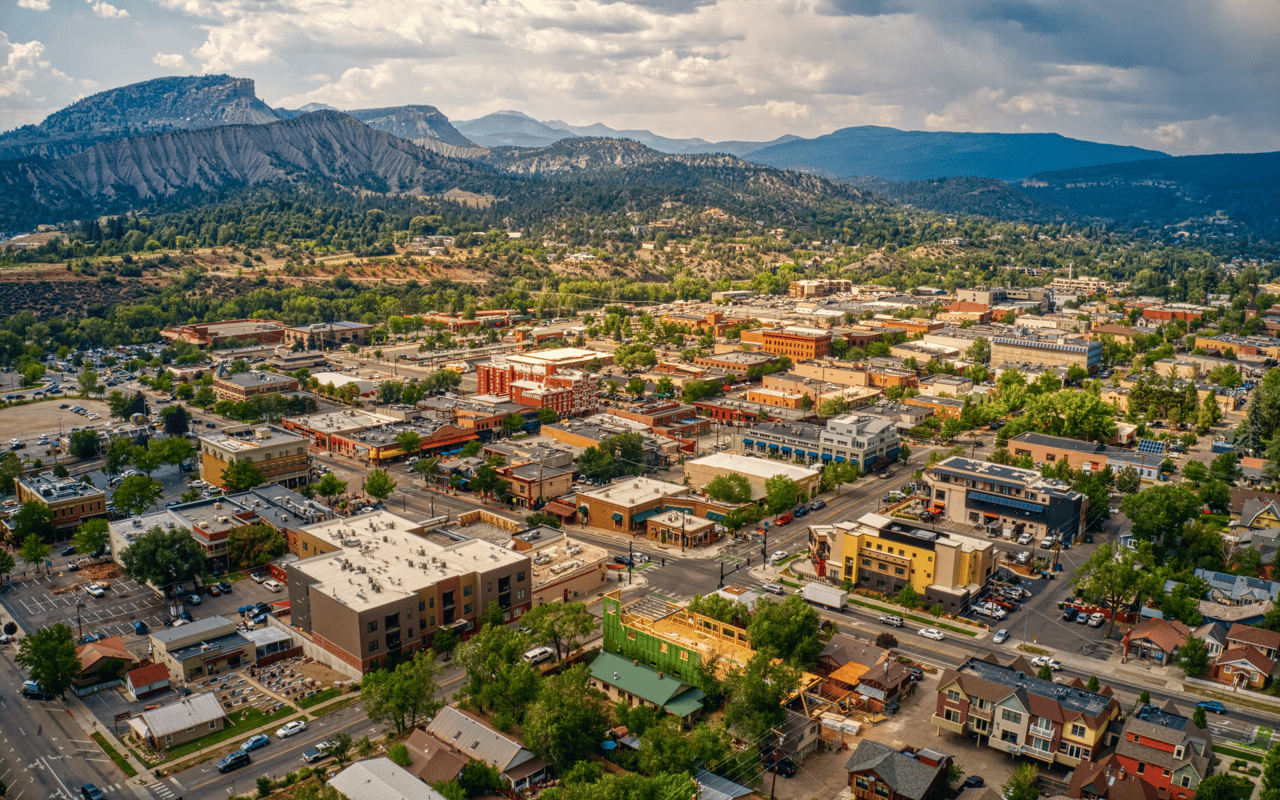 In-Town Durango