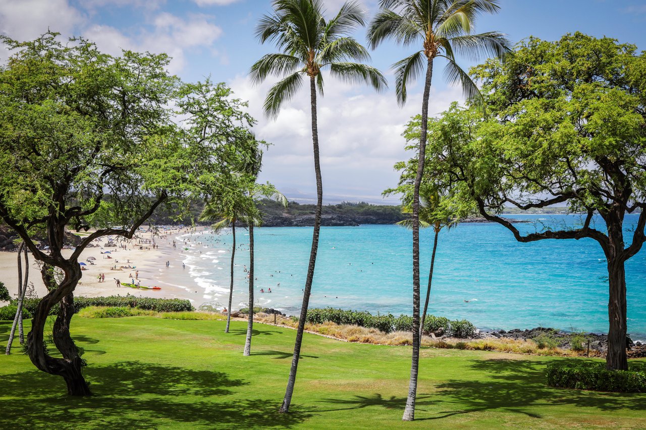 Kohala Coast Big Island