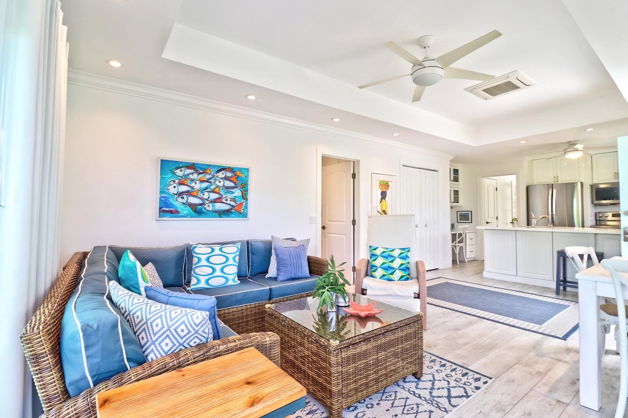 504 Sea Bean, Beach Villas