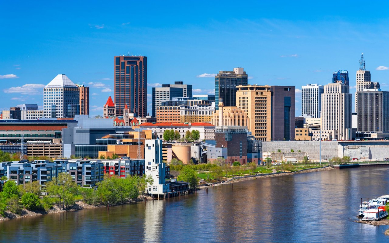 West St. Paul