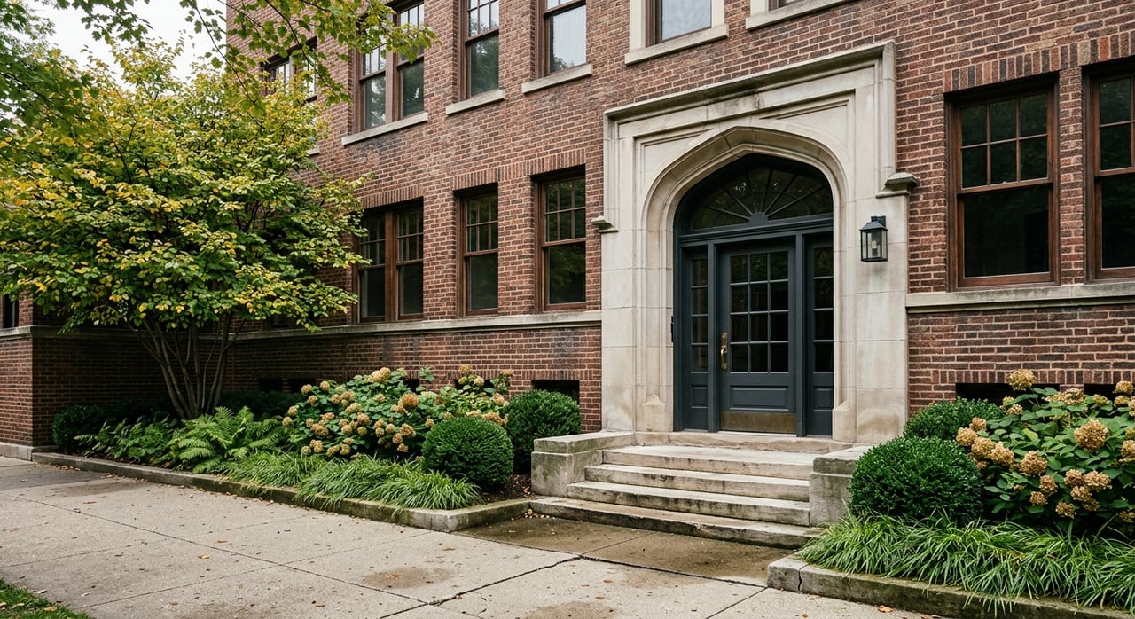 Rogers Park Beaches, Arts, And Cafés: Lifestyle Overview