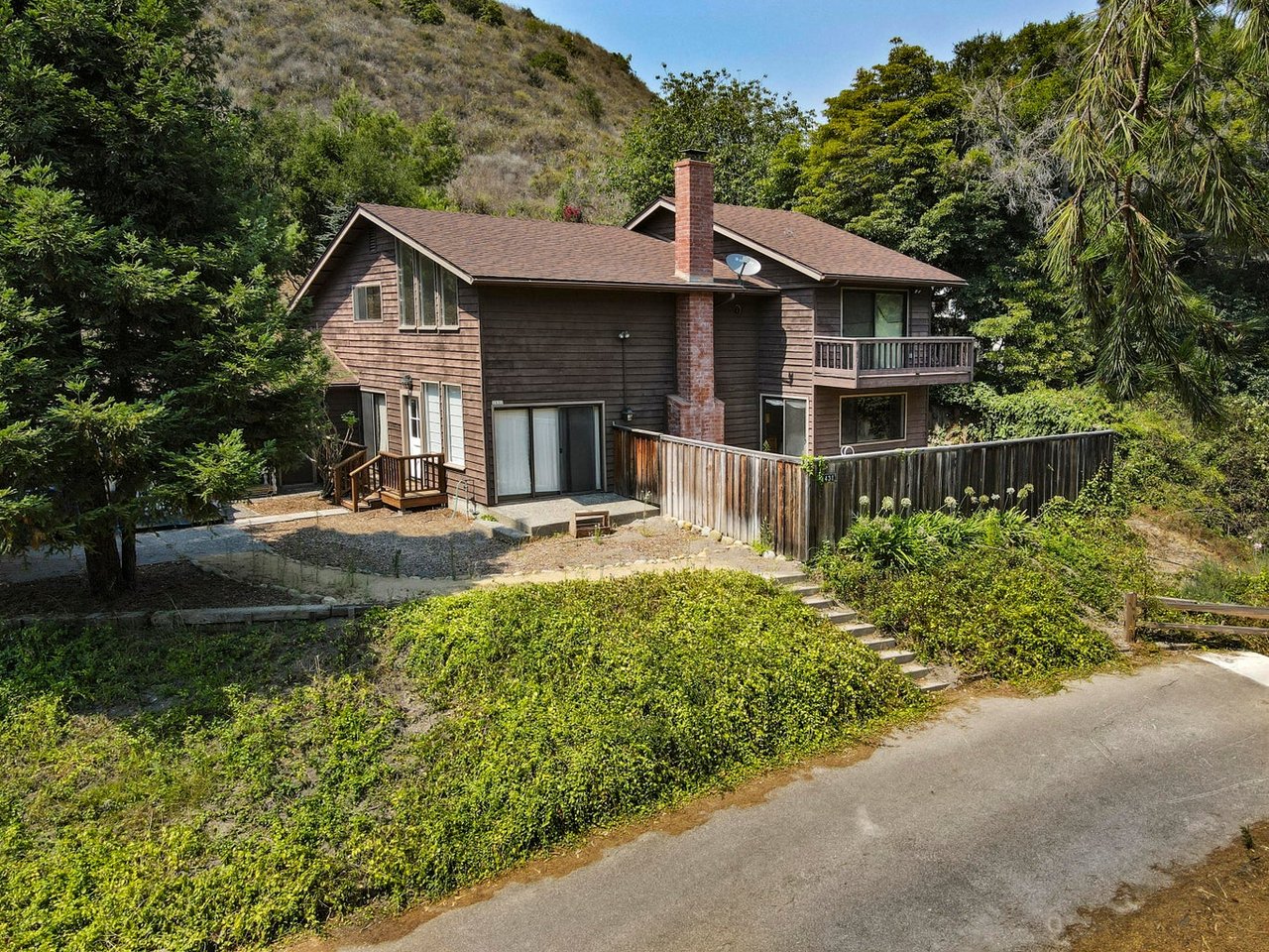 1431 Sycamore Canyon Road