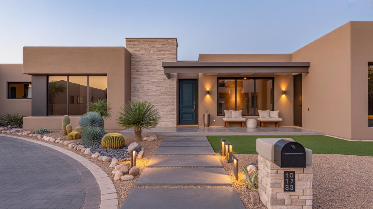 Weekend Curb Appeal Makeover: Quick Upgrades That Impress Buyers