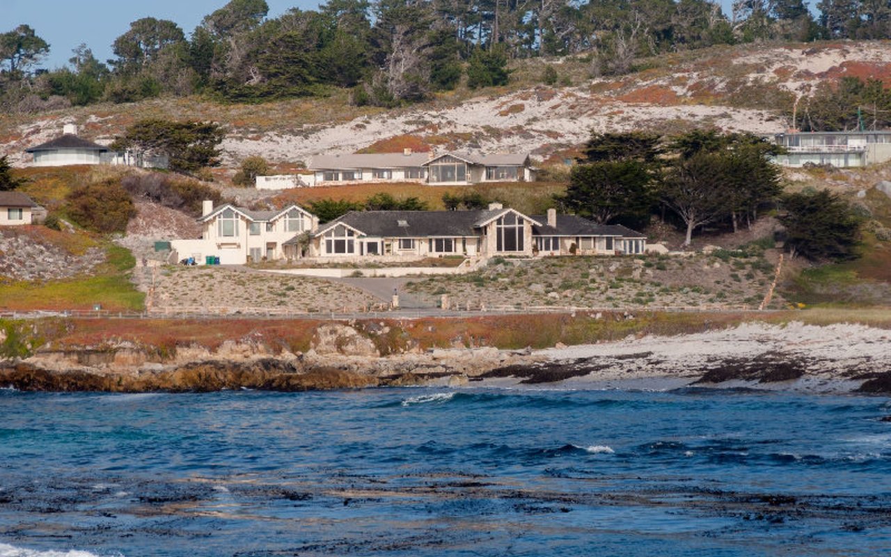 Pebble Beach Real Estate Featured Listing