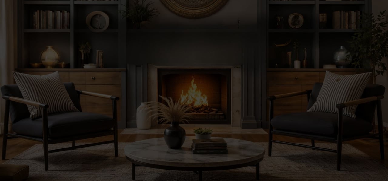 A Guide to Mid-Century Modern Interior Design