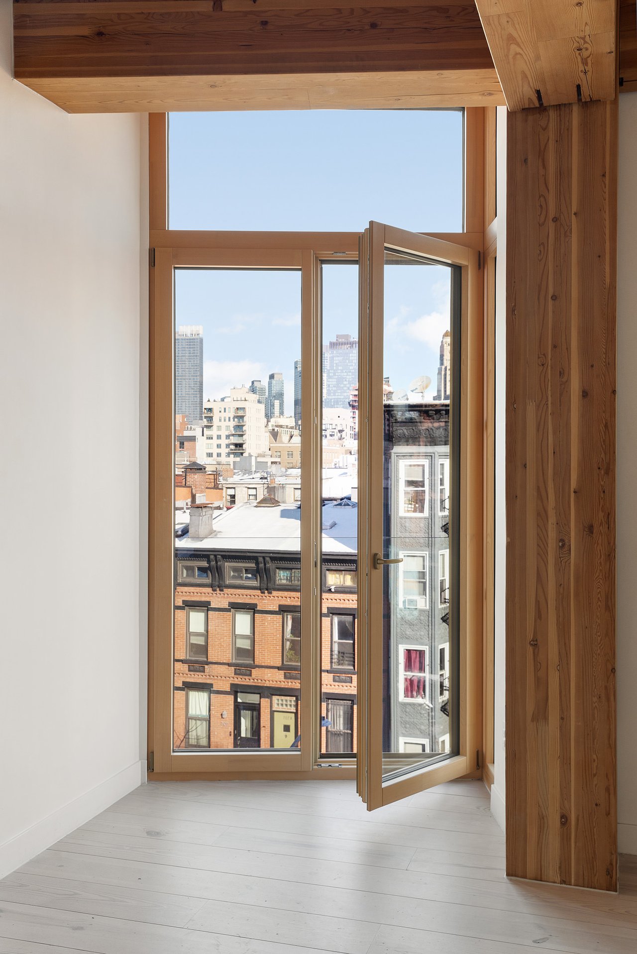 670 Union Street, 4A 