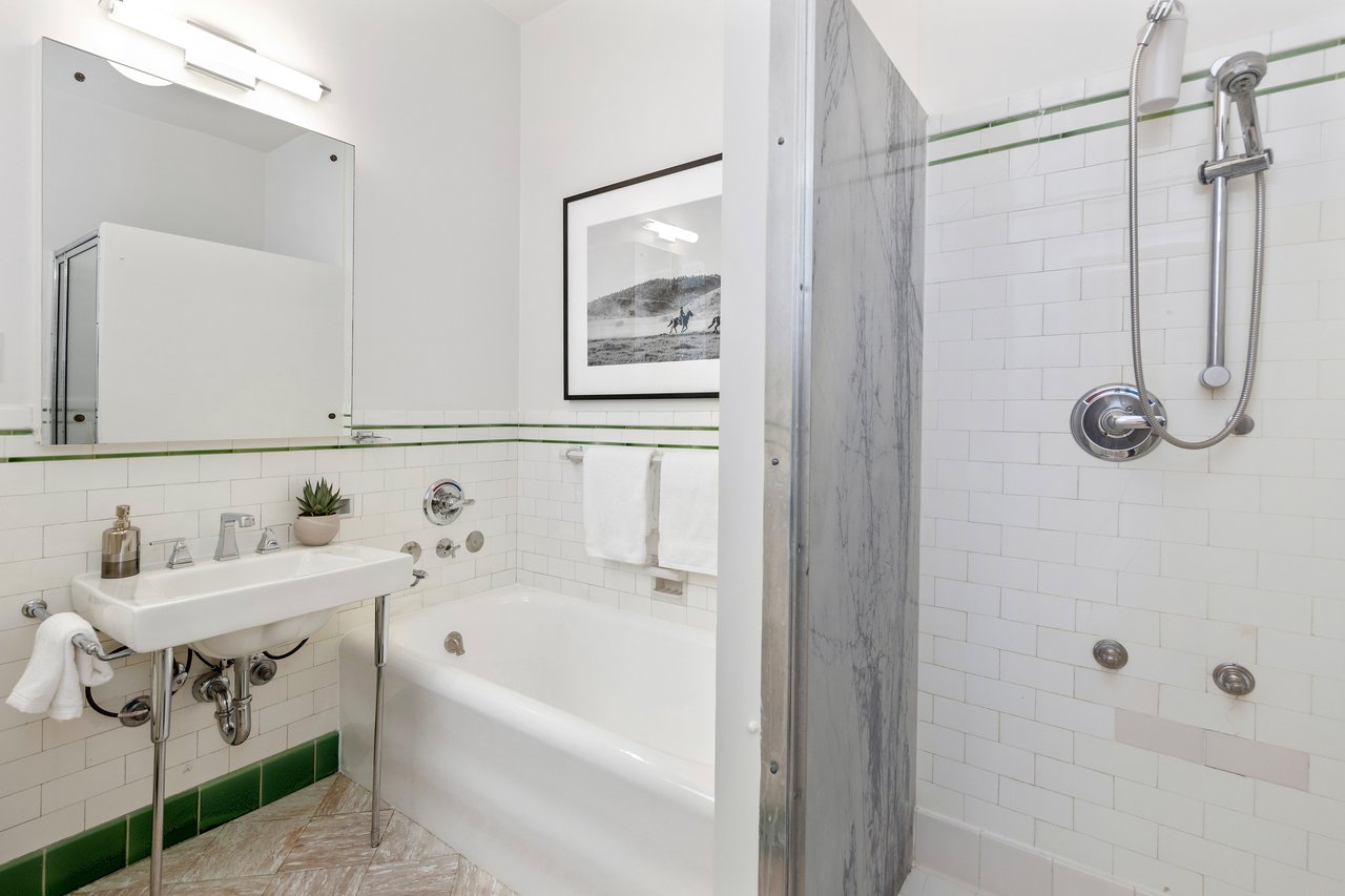 Old-World Opulence at The Heights
