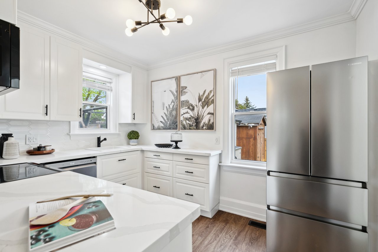 6499 Main Street, Stouffville