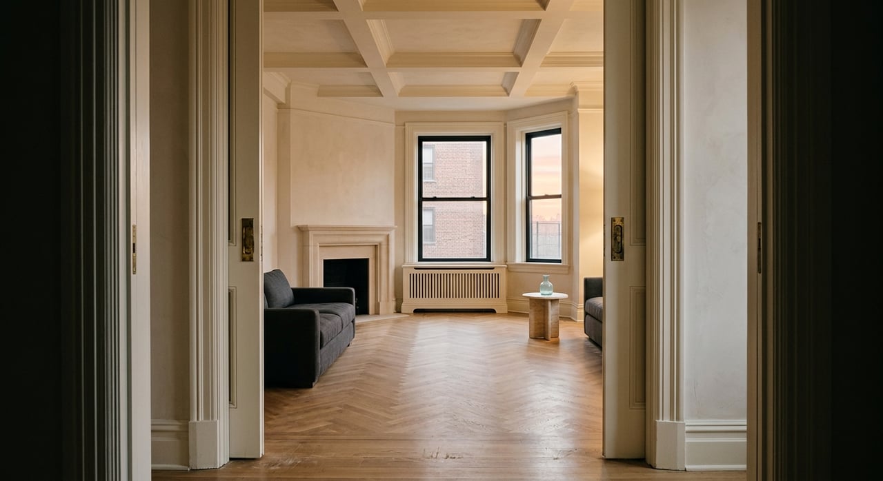 Understanding Upper West Side Apartment Styles