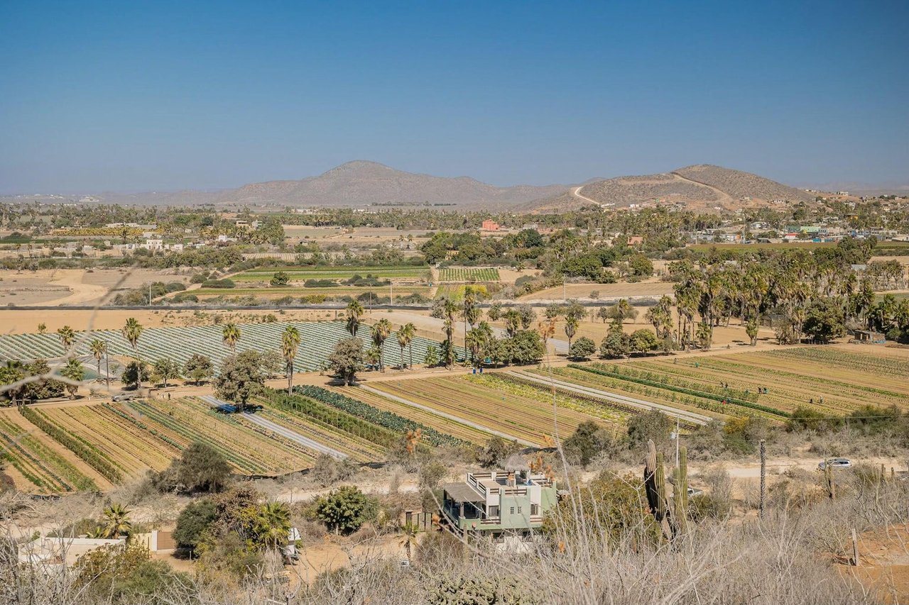 Pescadero Ocean Views Lot 529