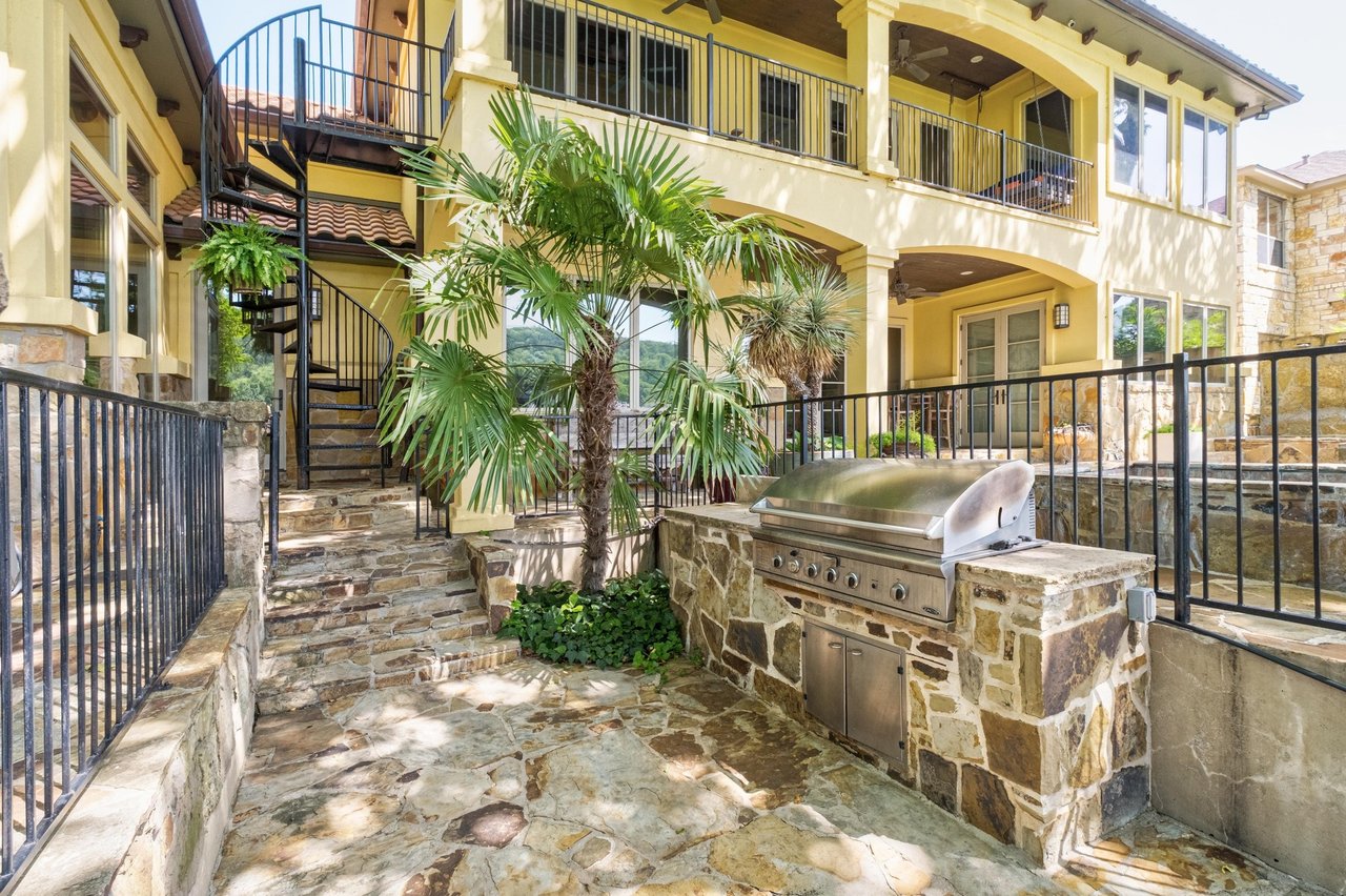 3111 Ski Shores Terrace