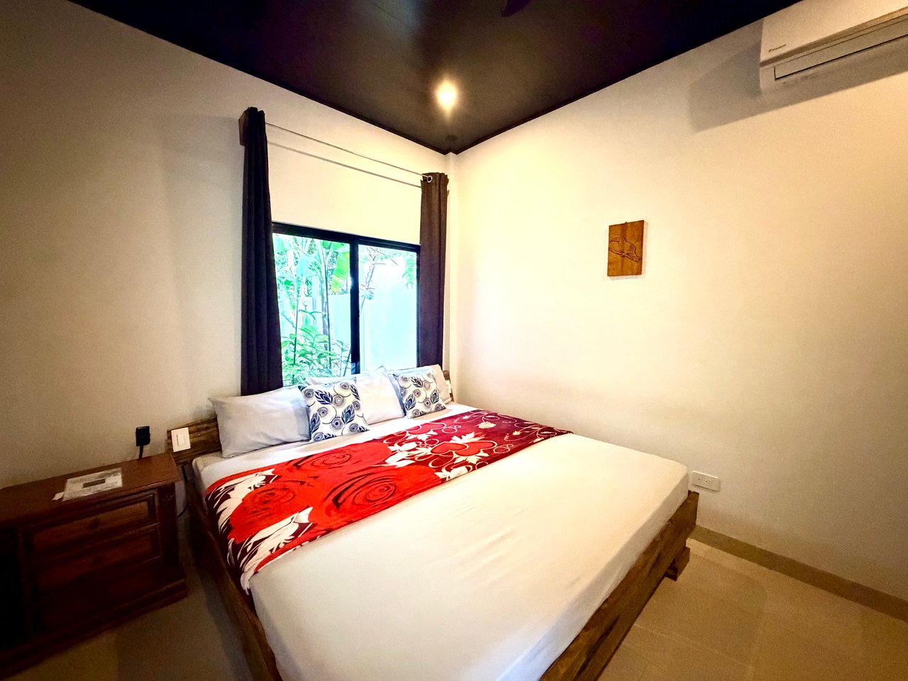 Tropical 2BR Home Near Playa Hermosa Beach | Successful Airbnb Rental in Uvita