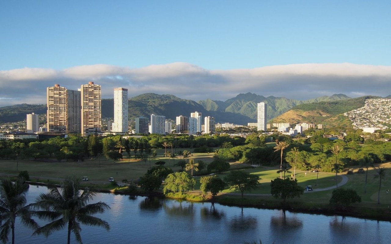 Honolulu