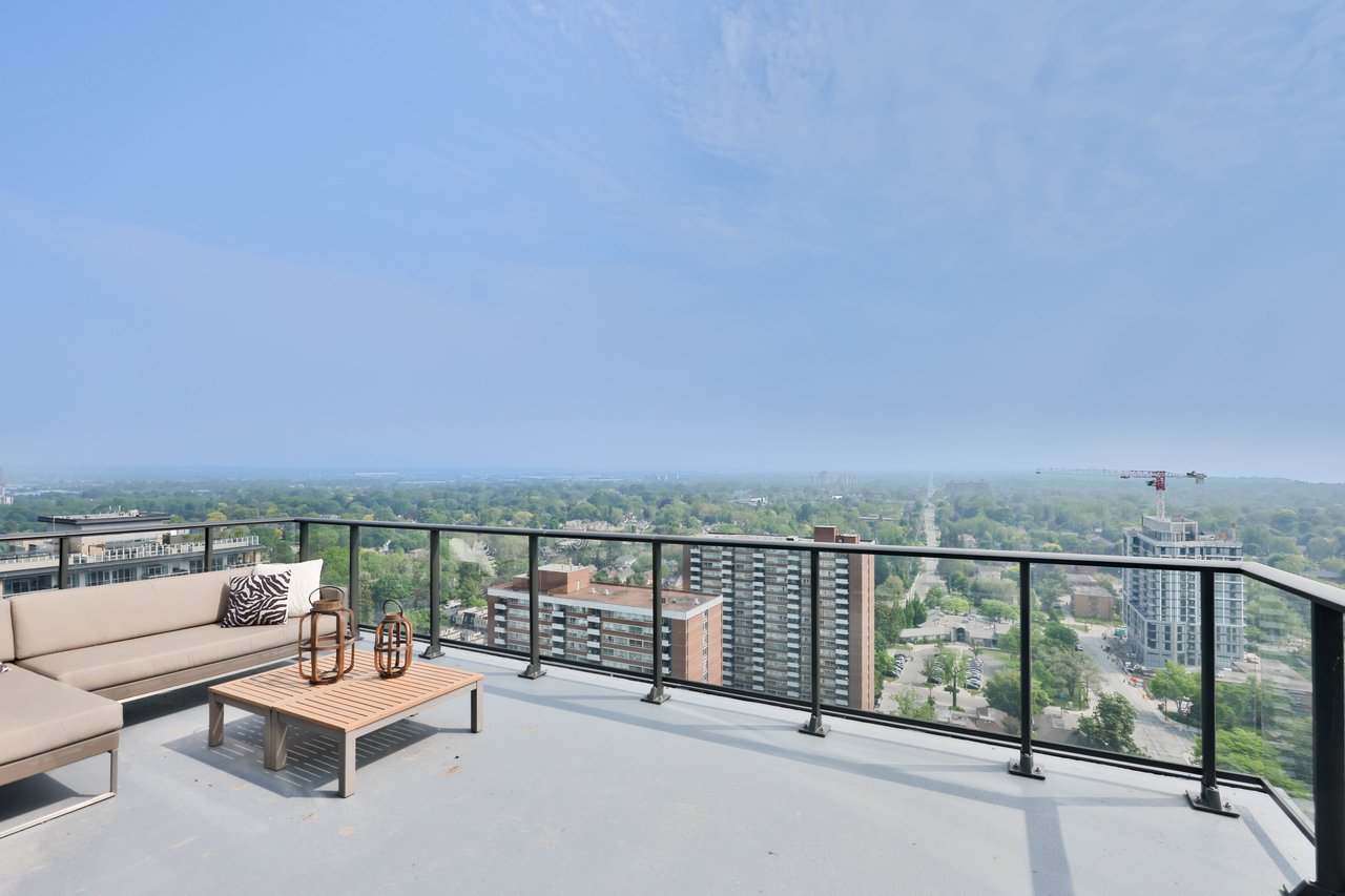 2201-2007 JAMES Street, Burlington