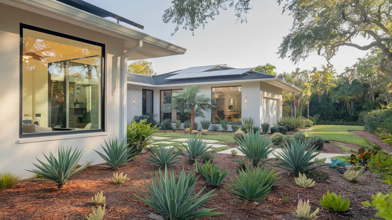 Eco-Friendly Home Upgrades That Add Value in Sarasota, FL