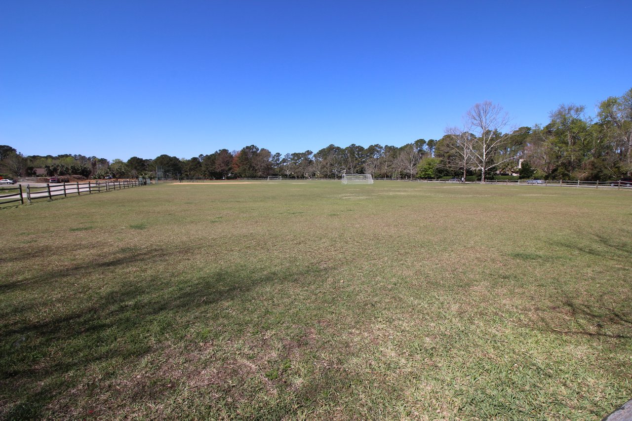 Hilton Head Plantation