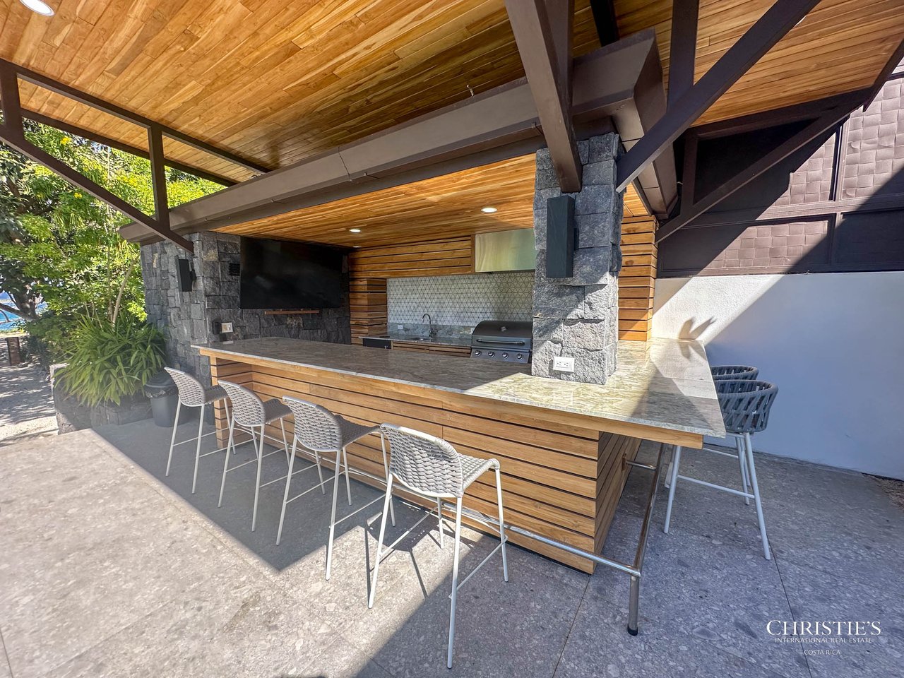 Casa Perla Oceanfront