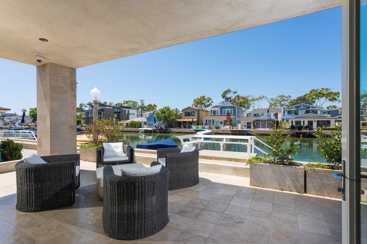 308 Grand Canal