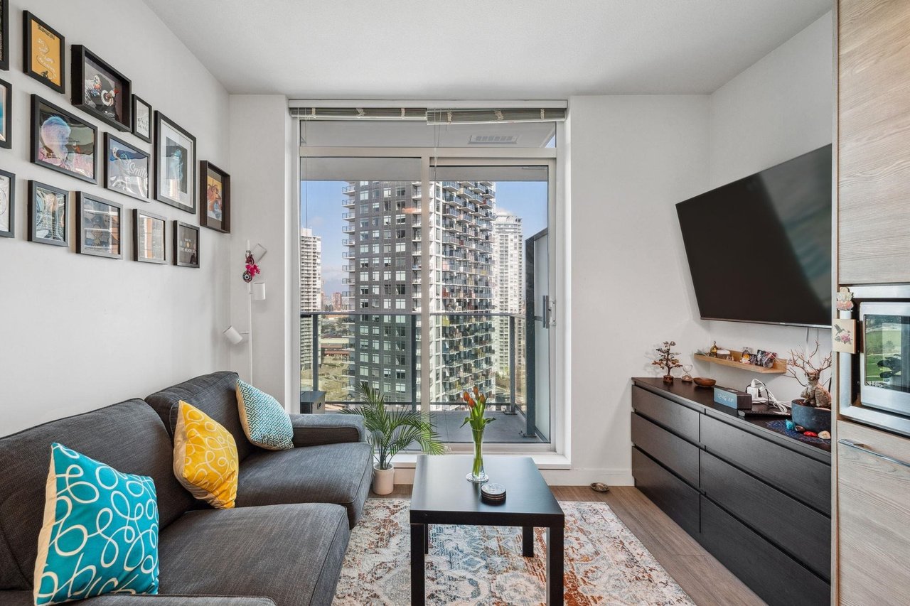13655 Fraser Hwy, #1807