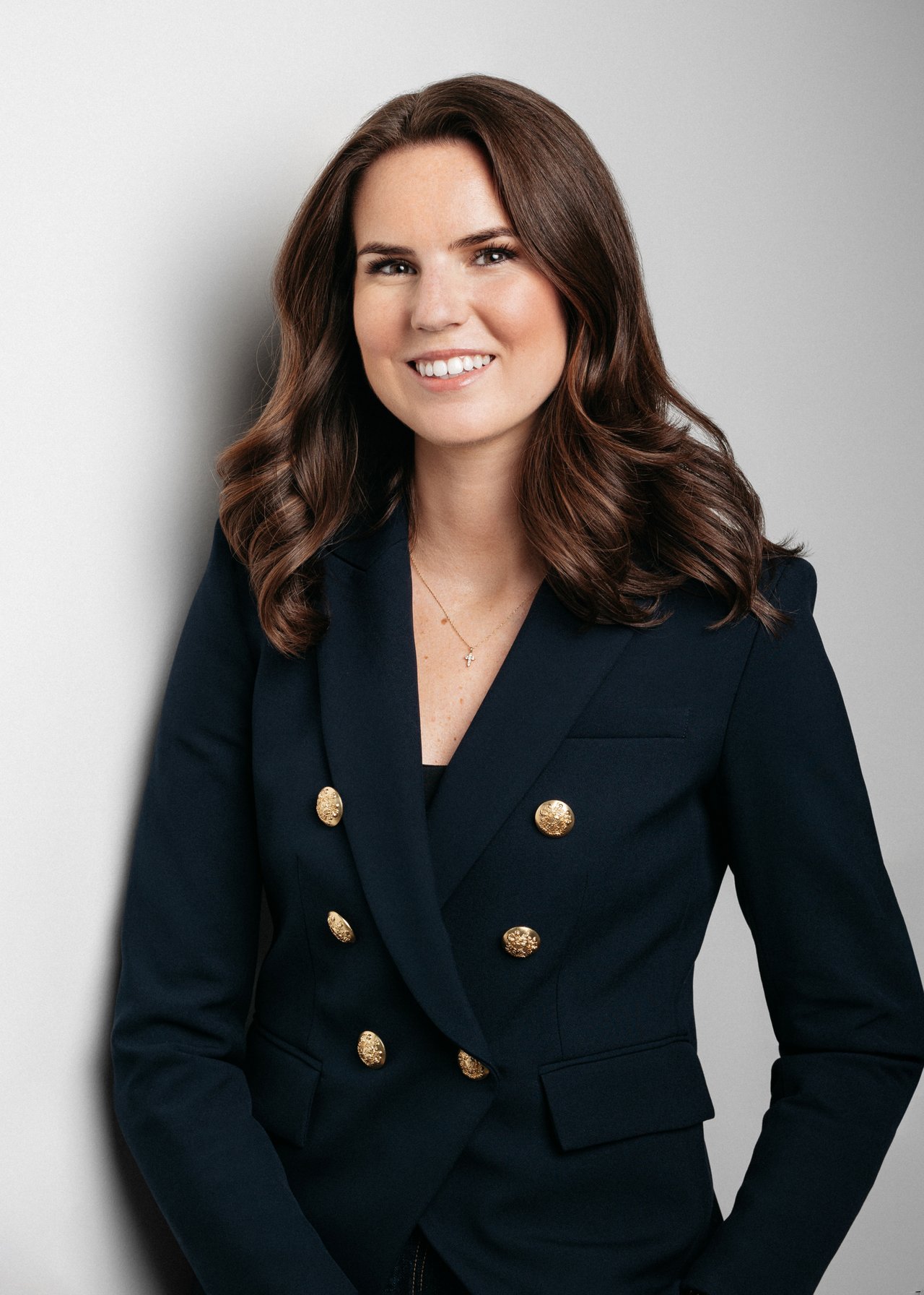 Victoria  Mackay