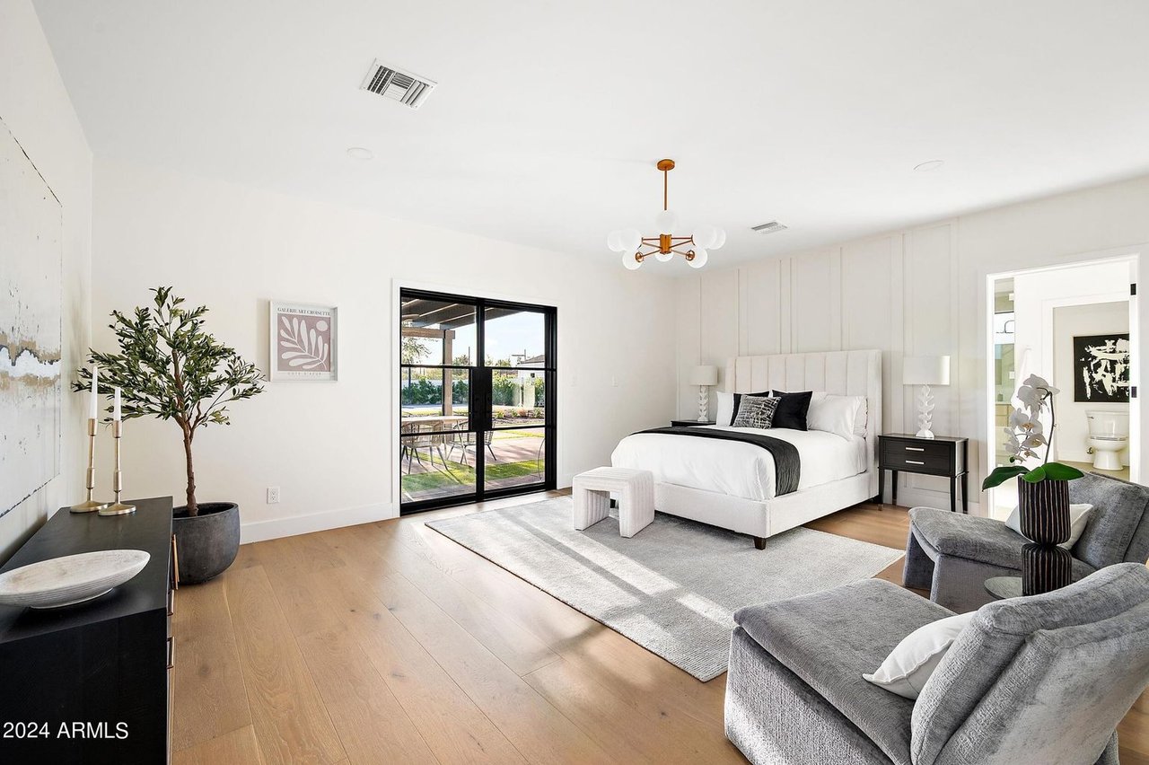 10616 N 60th Pl, Scottsdale, AZ 85254