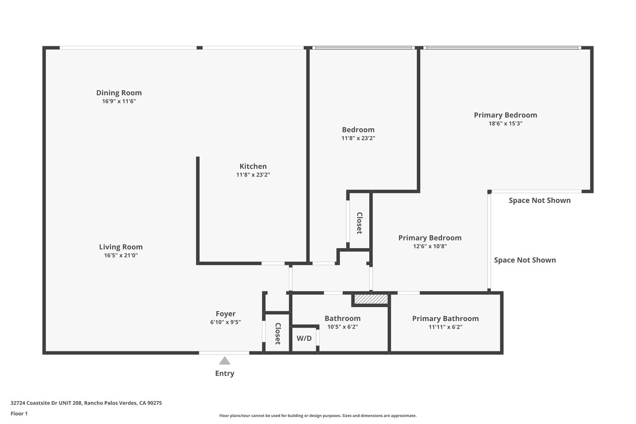 32724 Coastsite Drive, No. 208