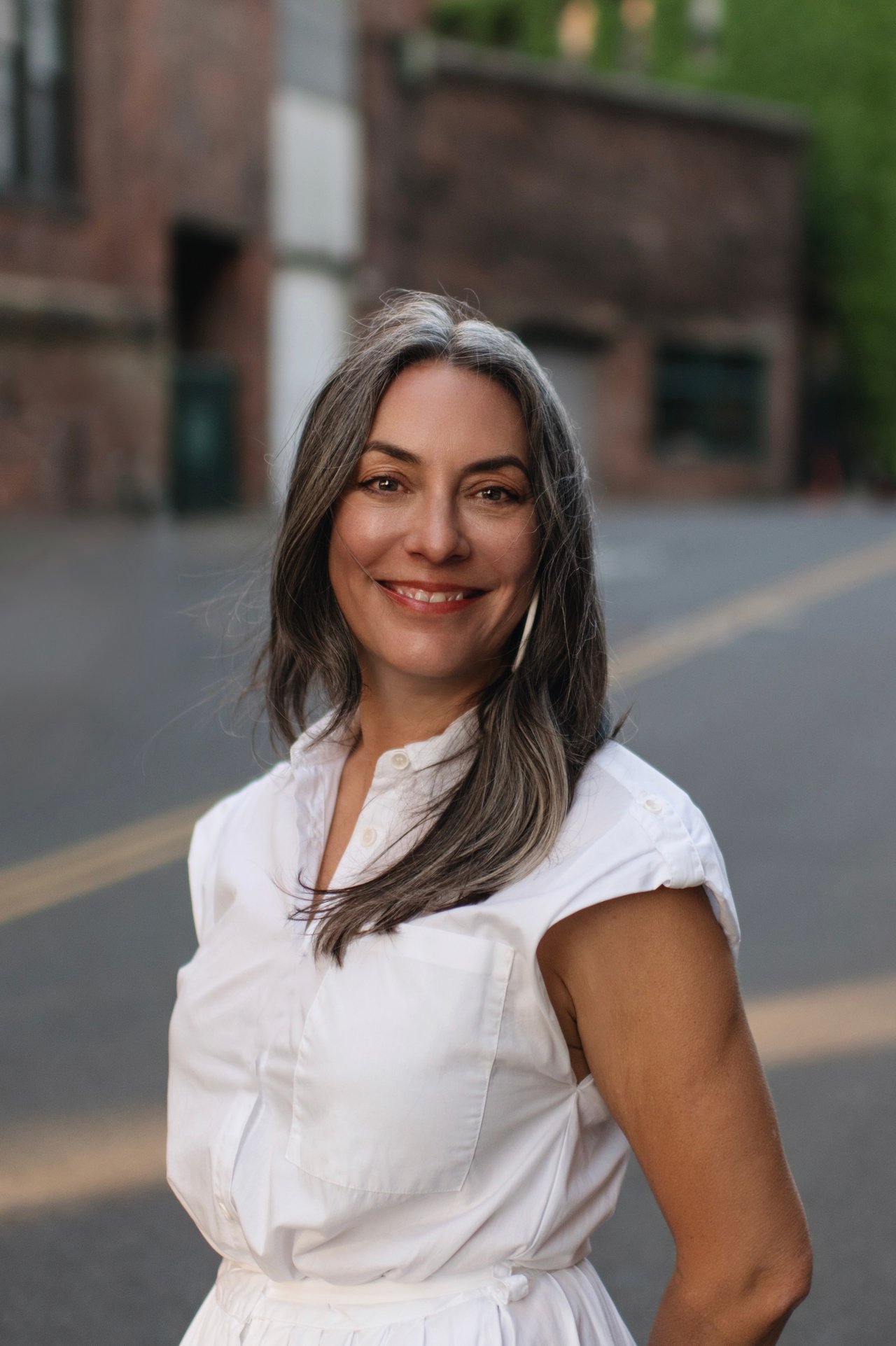 Laurie Mestres