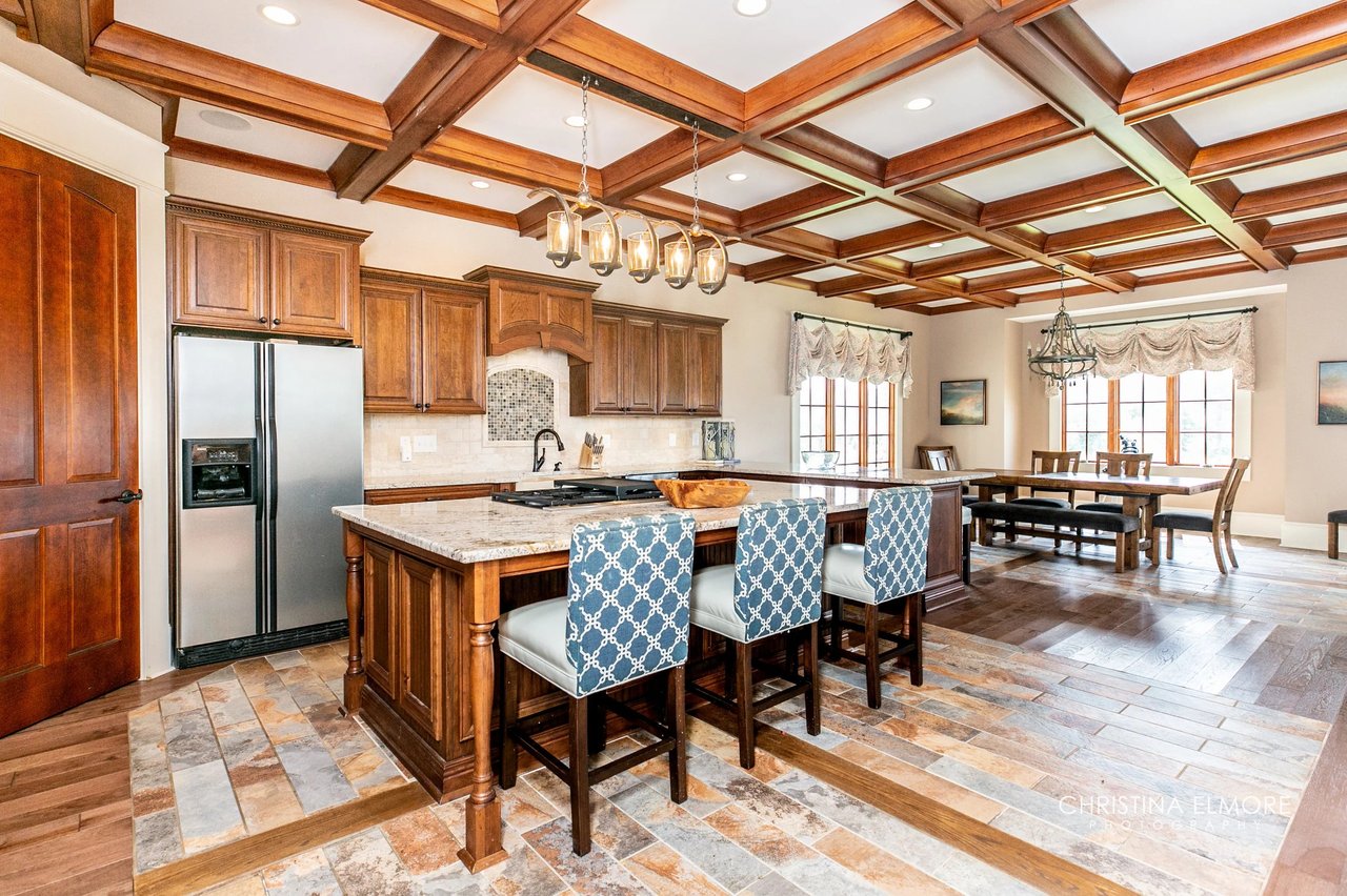 97 Southshore Court, Bonaire, GA 31005