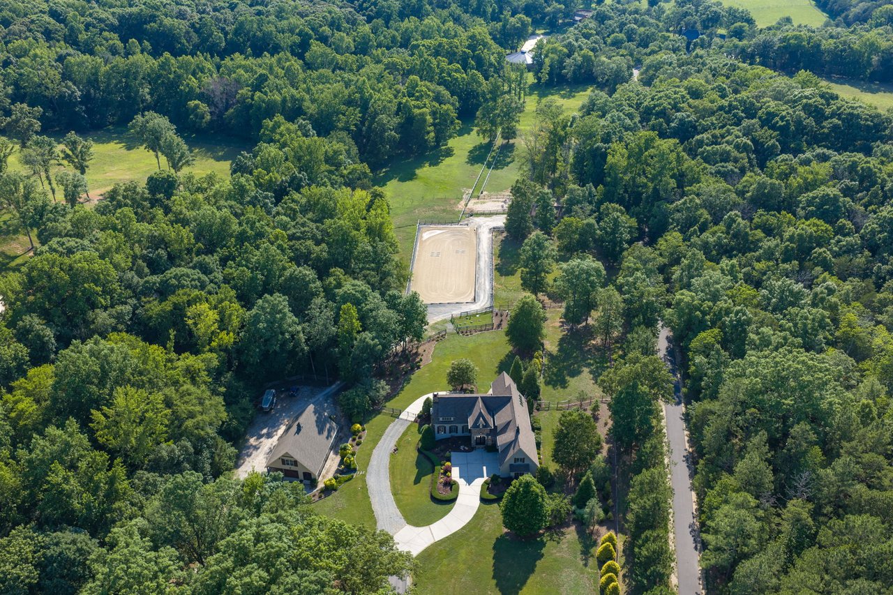 8528 Waxhaw Creek Road, Waxhaw, North Carolina 28173-7667