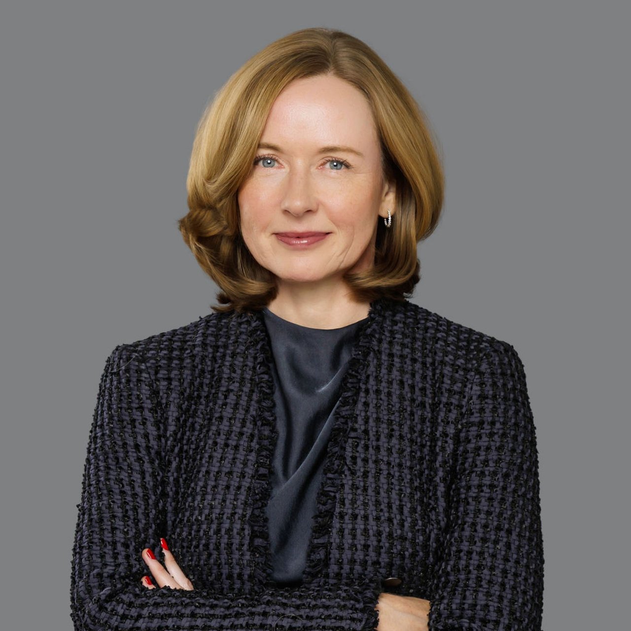 Pauline Donnelly