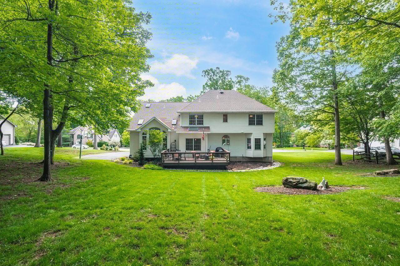 1597 Woodfield Drive