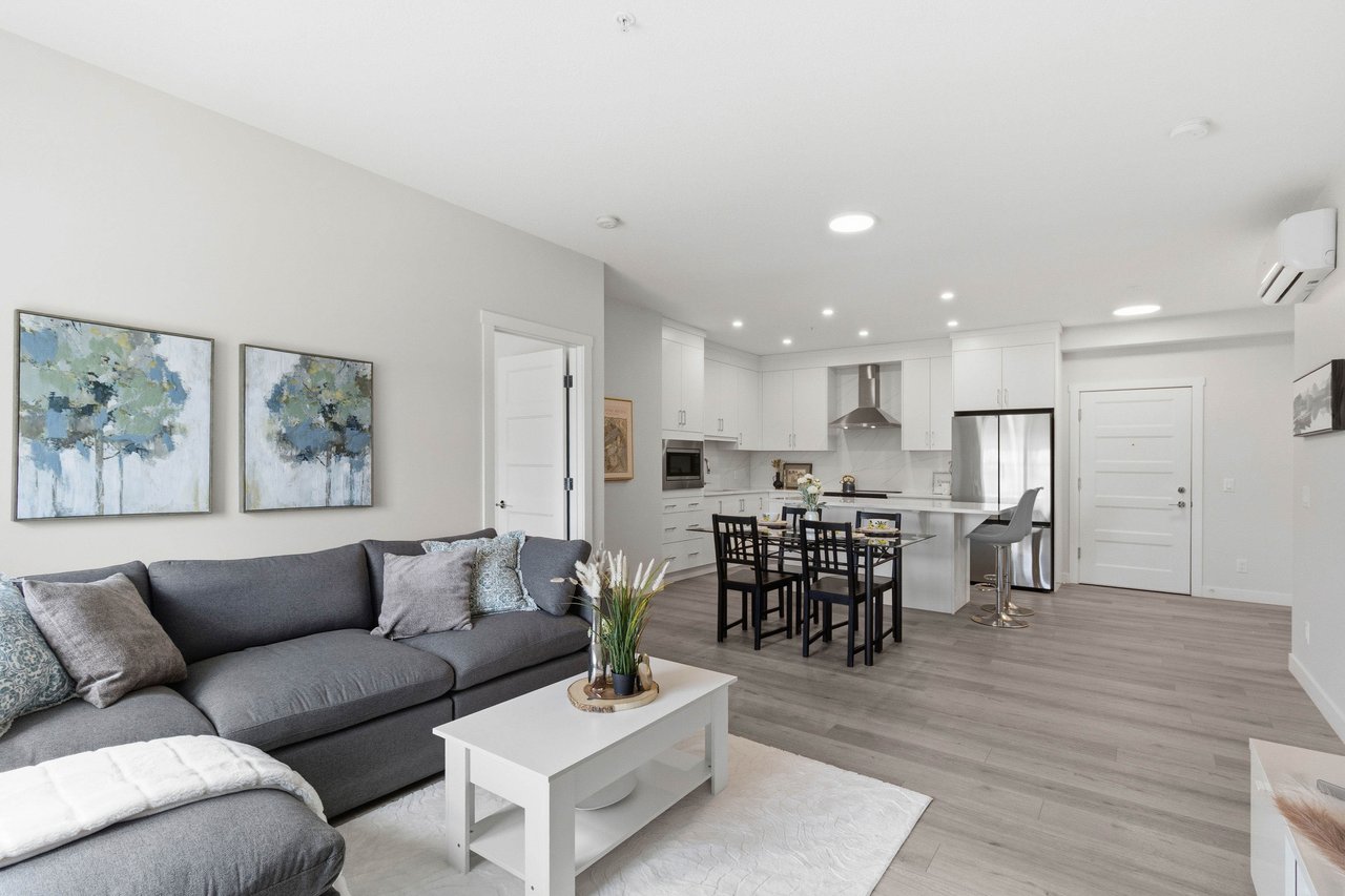 81 Arbour Lake View NW Unit: 1306