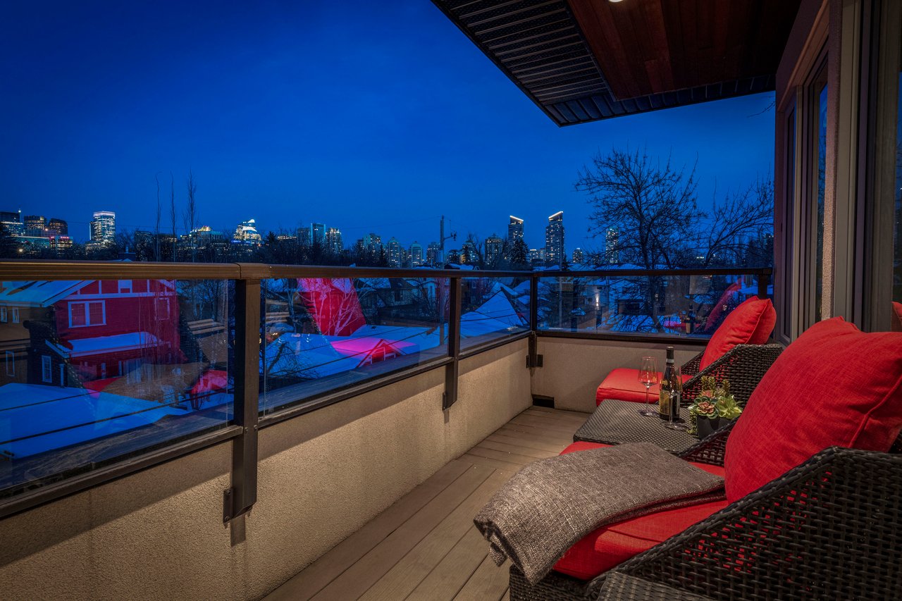 408 13th Street NW Unit: 3
