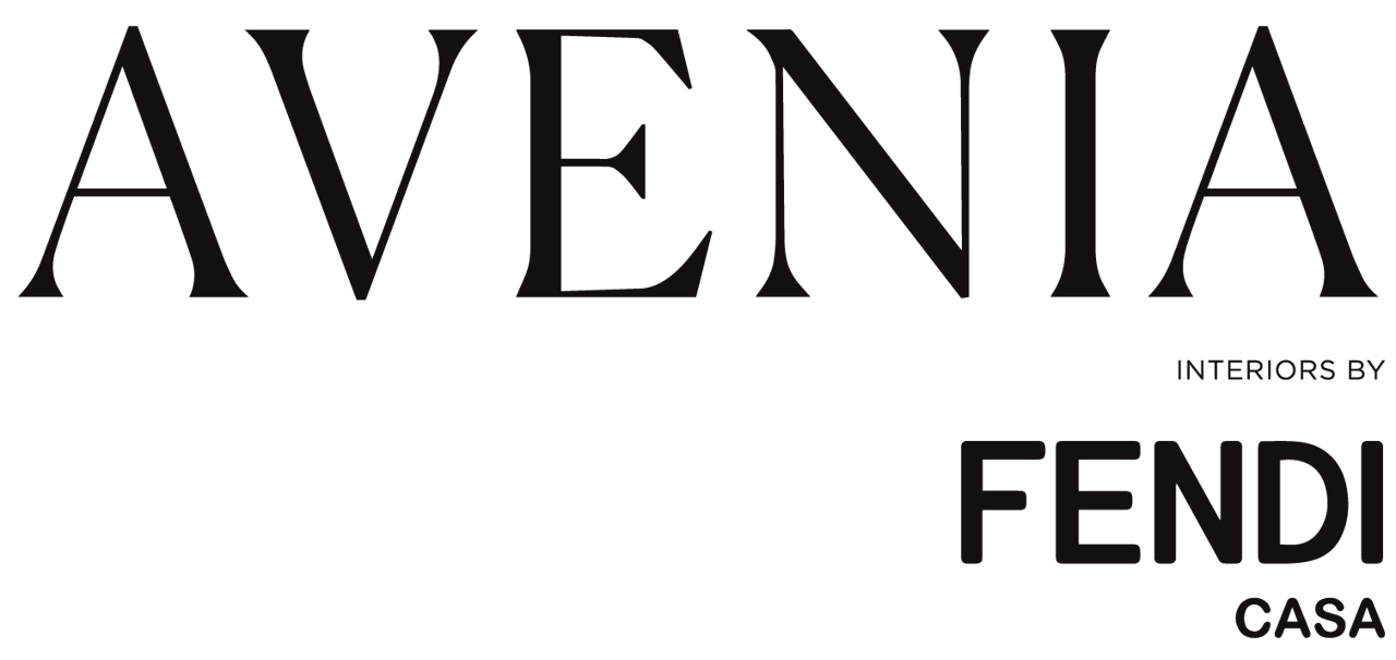 Avenia With Interiors By Fendi Casa