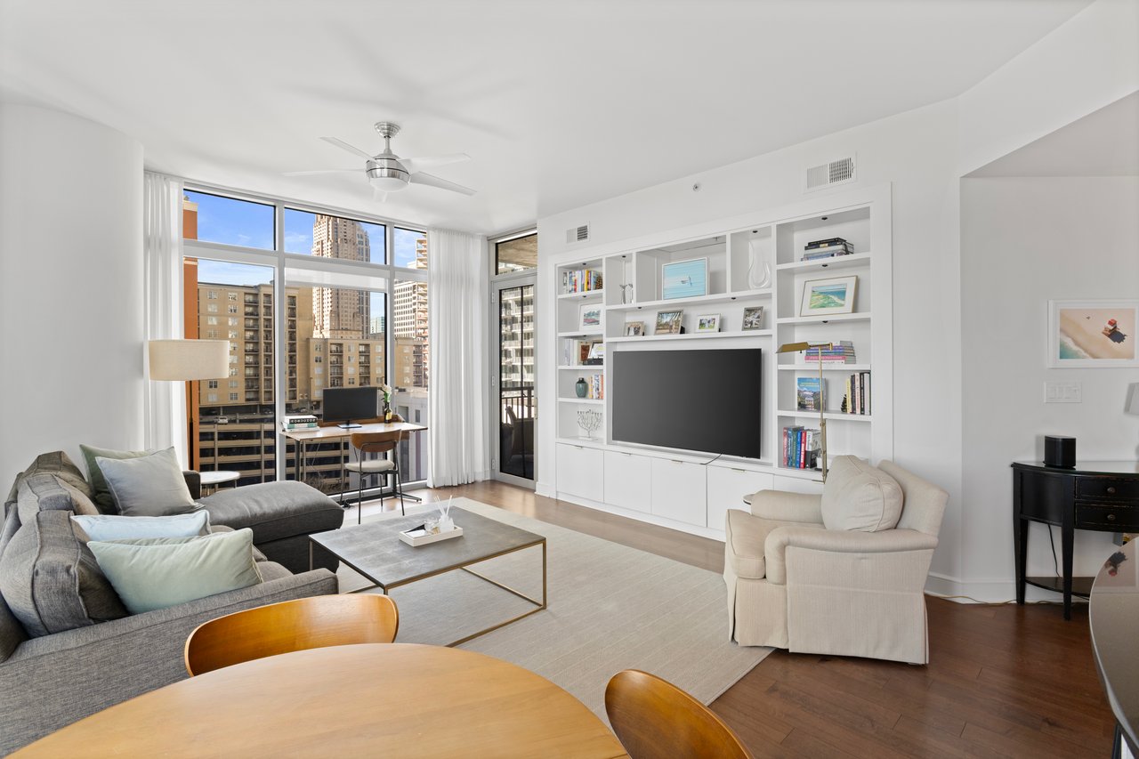 222 12th Street NE Unit 1503