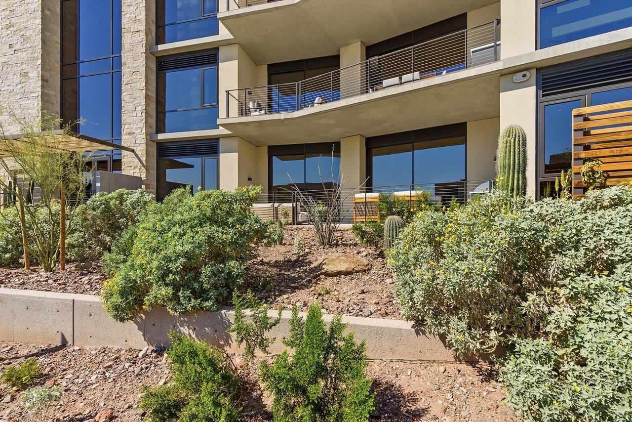 5000 N Camelback Ridge Drive 108