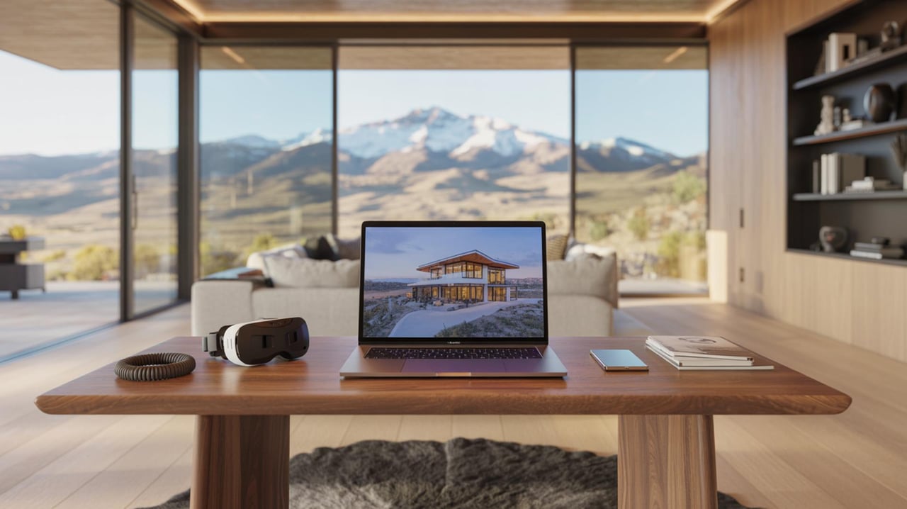 How Technology Transforms Homebuying in Colorado Springs