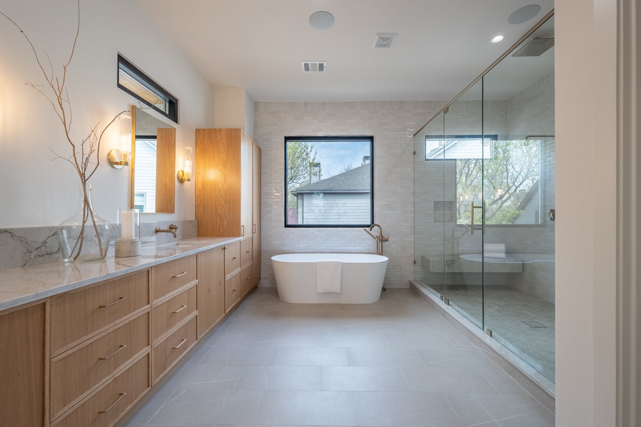 McCommas - Lakewood Heights