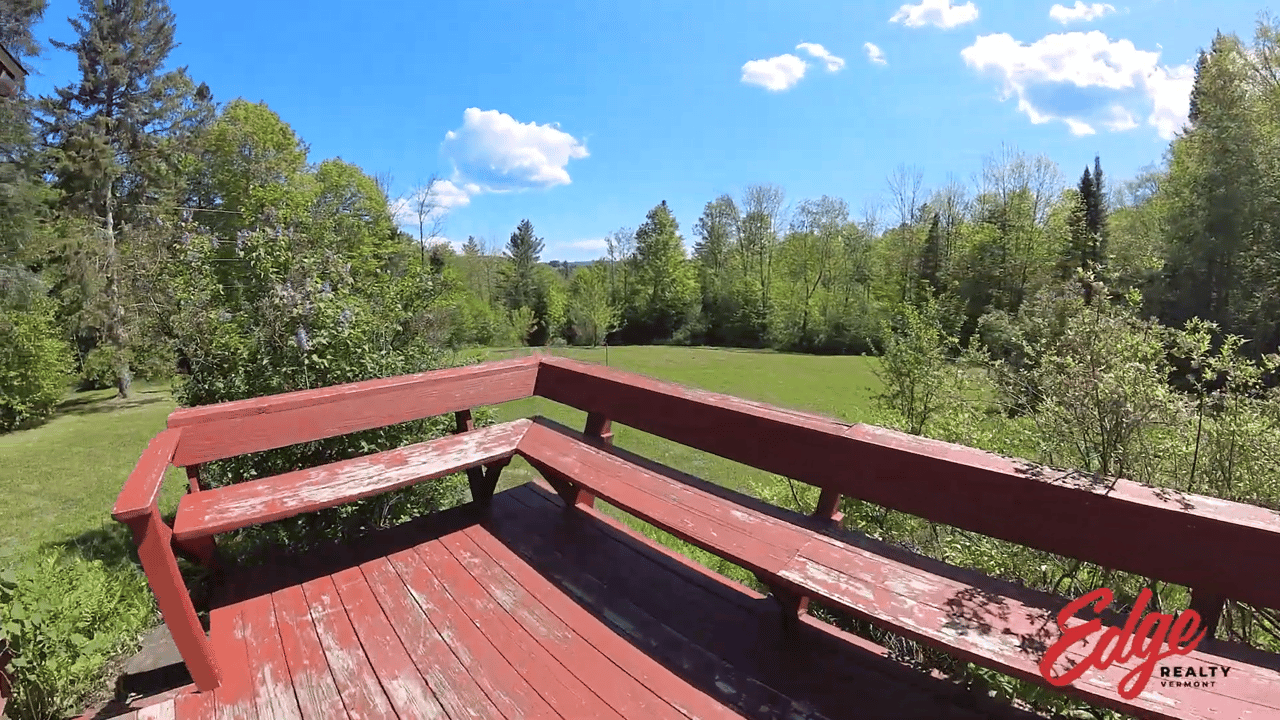  590 Blodgett Road Cabot Vermont